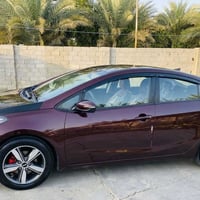 فورتي 2018   سعر مناسب  كير AT كفالة برغي ممفتوح محرك 2000 دوش كفالة ب...