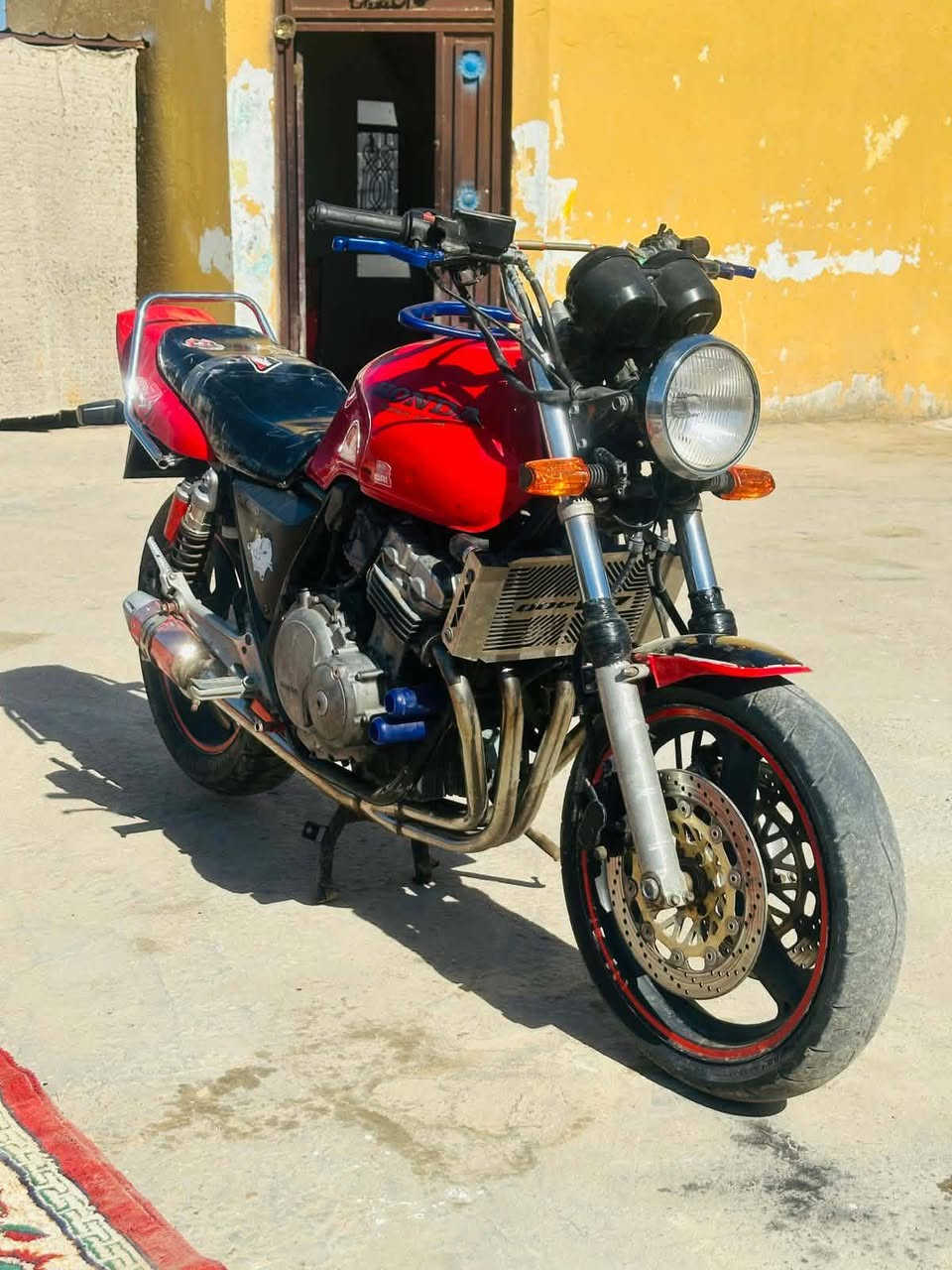 للبيع مكفول كفاله عامه الشراي خاص فاتح نت 24ساعه  عادي مراوس بكلشي


**إذا كنت صاحب هذا الإعلان وتريد حذفه لأي سبب، رجاءا أرسل رسالة إلى الدعم الفني**