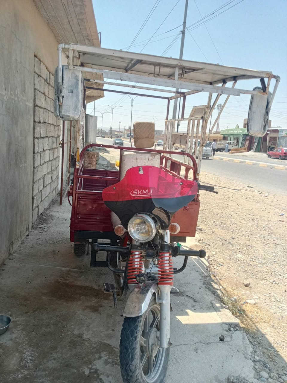 ستوته للبيع موديل 2023محرك 2023كهربائيات كله شغاله فول مواصفات السعر 1600 وبيه مجال الأتصال على الرقم
***********
