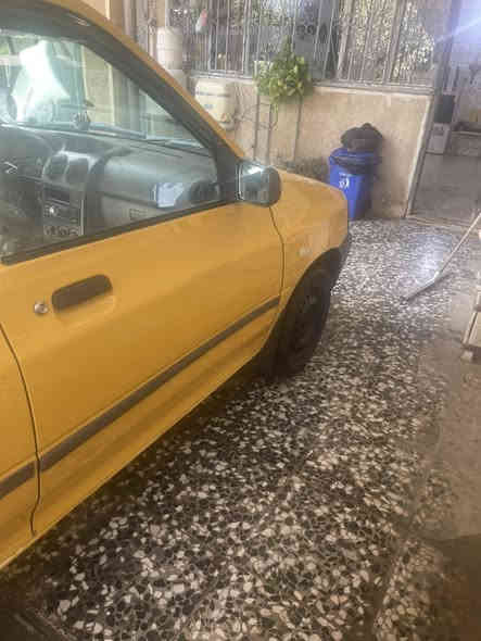 السلام عليكم من رخصت  ابو لكروب سايبا ٢١٥ تبريد تايرات زينه مكينه خير من الله وكير السعر ٢٥ للعلم عليهه غرامات عله الشراي مكان السياره غزاليه رقم بغداد رقم الهاتف السعر ٢٥ قفل ***********
