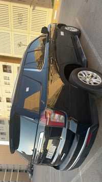 تاهو Ls مديل ٢٠٢٣مكفوله من كلشي عده شخط بل جوملغ الخلفي صغير السياره ب...