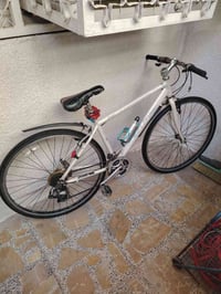 بايسكل C700 • حجم ٢٨ • كير ٧