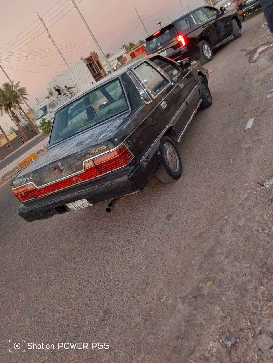 سلام عليكم هونداي جرانتر موديل 92محرك وكير سوناتة تو صدر تمام قرفتة حلوة كير عادي السعر ,,16ورقة العنوان رمادي أو ناحيت الوفاء ,***********
