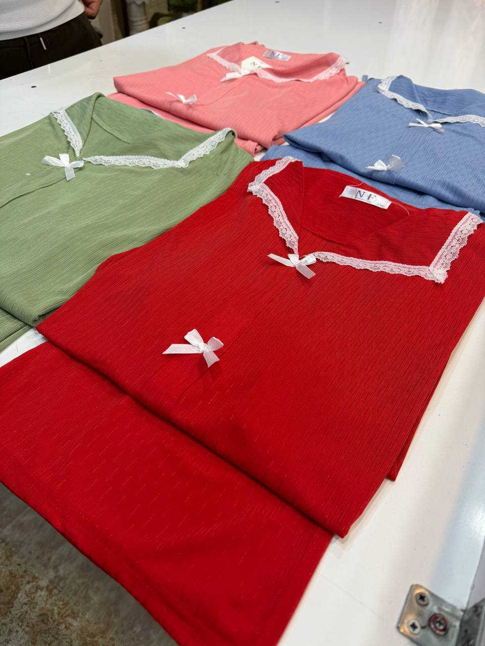 موديلات نارررررر اقل طلب نص درزن
الاسعار والتفاصيل داخل القناة  ⤵️⤵️🔥 

        https://t.me/Sajjad059


**إذا كنت صاحب هذا الإعلان وتريد حذفه لأي سبب، رجاءا أرسل رسالة إلى الدعم الفني**