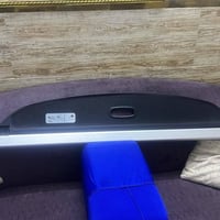 بردة شنطة • كيا سبورتج • ٢٠١٩/٢٠٢٠