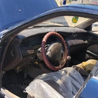 بطه موديل ٩٤كير ومحرك٢ونص بشرط سنويه وحاسبه محرك شويه بي صوت بكن سعر١٤...
