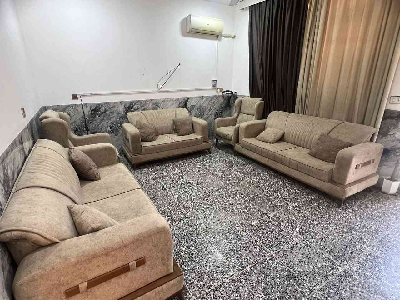 تخم 600 الف
كاونتر 250 الف 

تخم 10 مقاعد جديد تفصال تركي  للبيع بالنقد وبالقساط نفس السعر الي عندة ماستر كرت الرافدين  بدون تحميل سعرة600 الف اخذته بمليون وربعمية استفسار خاص او اتصل ع رقم 078198330مكانه بغداد  حي الجهاد ويوجد توصيل


**إذا كنت صاحب هذا الإعلان وتريد حذفه لأي سبب، رجاءا أرسل رسالة إلى الدعم الفني**