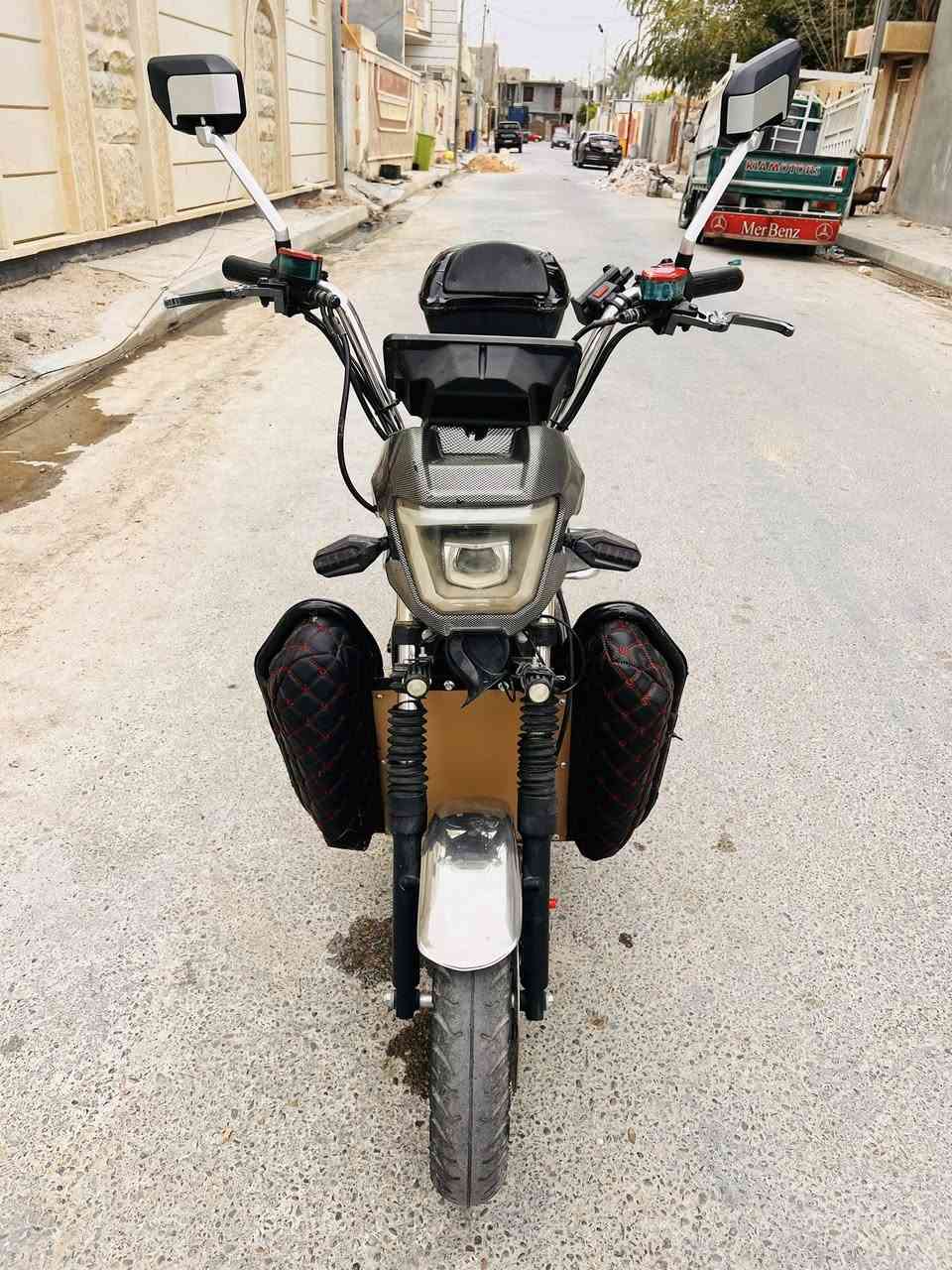 جبلي للبيع 
نضافه فول 
6 بطاريات فول ع الفحص 
جهاز انذار مانع السرقه 
السعر 500 وبي مجال 
عنوان الفلوجه 
***********
وتساب 
‭٠٧٥١ ٣٩١ ٩٤٦١
