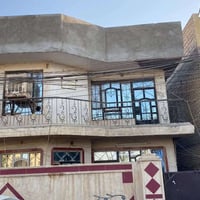 دار للبيع بسعر مناسب (ابيع بسعر الكاع) تقسيم حسب الطلب المساحه 210 واج...