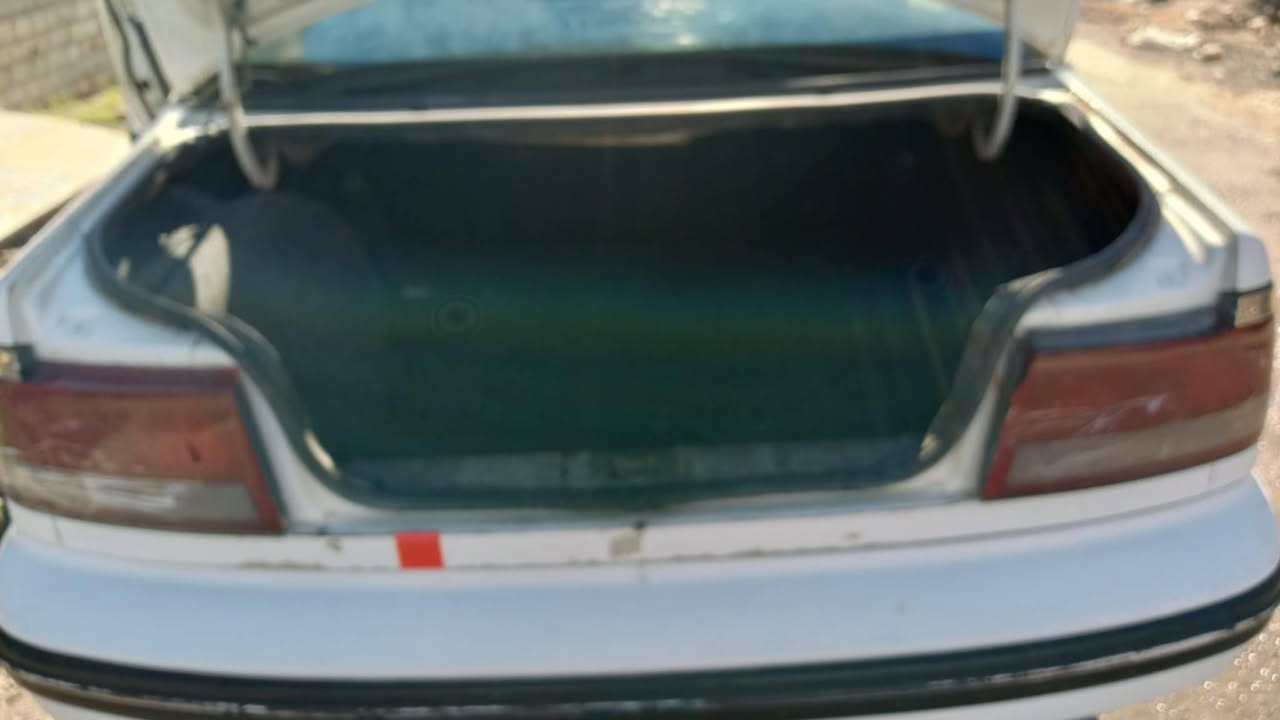 سلام عليكم برنس موديل 94 محرك 2000 سنتر لوك تبريد نقص فقط غاز رقم بغداد سياره اسمي تحويل مباشر  لبيع فقط سعر 45بي مجال شراي يتصل ع رقمي *********** مكاني فلوجه
