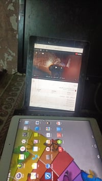 ايبادين • بدراجة • بصره