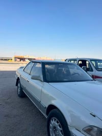 مكينة 2500 • ١٩٩١ • رقم صلاح الدين