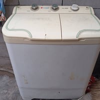 غسالة تنشيف خربان • حجلة أطفال • عويسيان شارع القصر