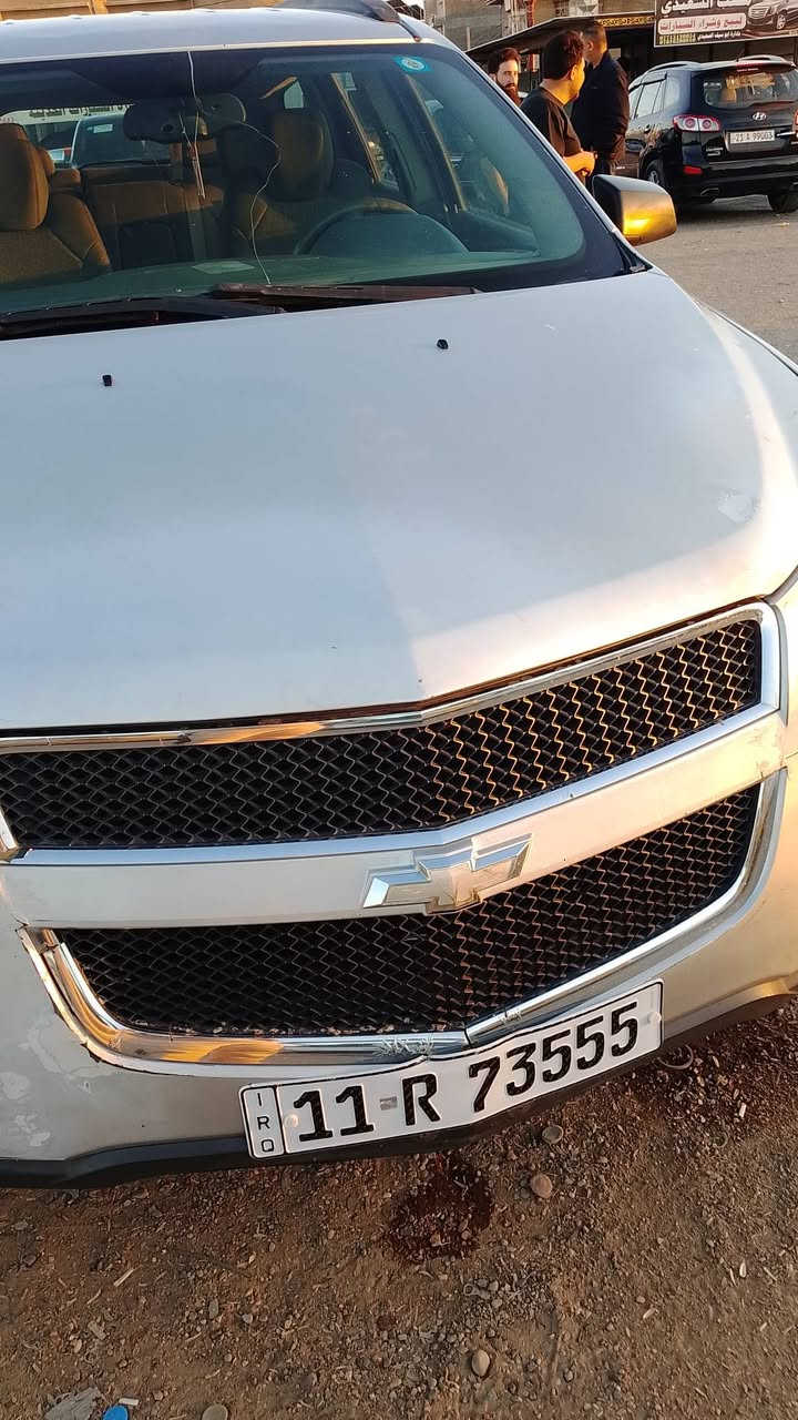 شوفرليت ترافرس موديل 11مكينه كير تبريد 3قطع السعر 80بيها مجال ***********
