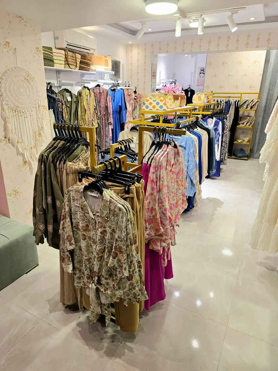 السلام عليكم ورحمة الله وبركاته 💗🐊
متاح جميع انواع الاستندات فك وتركيب💗✨️

متاح شحن لجميع المحافظات ومعاينه قبل الاستلام 💗✨️

متوفر جميع انواع الاستندات والمانيكان حريمي ورجالي واطفالي 💗✨️

المكان عليك والفرش علينآ💗💗✨️

للتواصل والاستفسار 01015387775


**إذا كنت صاحب هذا الإعلان وتريد حذفه لأي سبب، رجاءا أرسل رسالة إلى الدعم الفني**