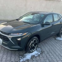 تراكس تربو • ٢٠٢٥ • بدون صبغ