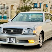 كراون • ٢٠٠٠ • رقم بصره