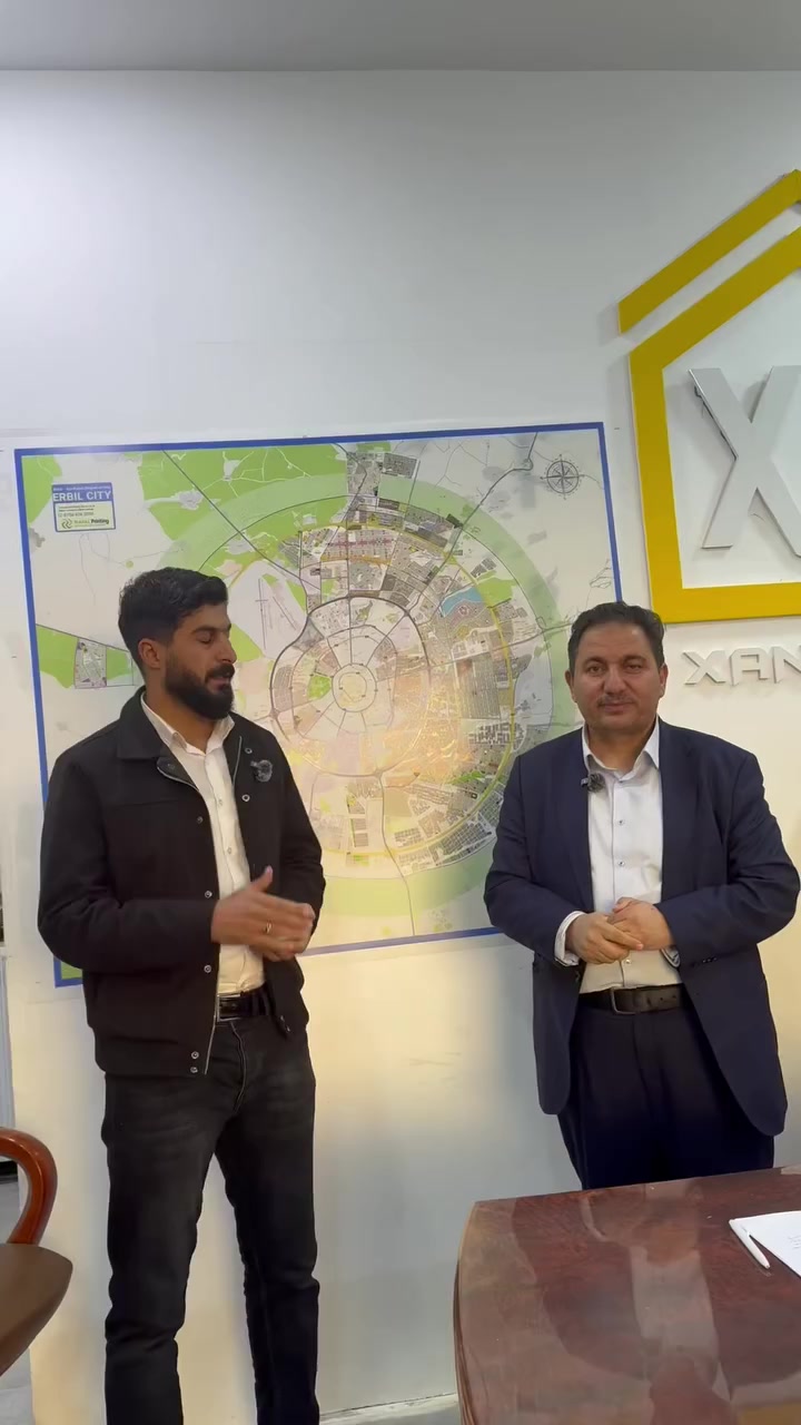 داشکاندنی  مانگی پیرۆزی رەمەزان
بۆماوەی 5 رۆژ 

ئەو خولەی هەمووان چاوەروان بوون😮

هەستێکی چەند خۆشە بتوانیت موڵکی گرانبەها بفرۆشیت.

.
🎞ئەم کۆرسە بە شێوازی ئۆنلاینی تۆمار کراوە بەڤیدیۆ ودەنگ.

زانیاری و وردەكاری خولەكە.

1_کۆرسی کارمەندی عەقاری پڕ داهات /چۆن هەموو رۆژ گرێبەست دەکەیت /بەرهەمێکی نوێیە
بەهای150هەزار دینارە دوای داشکاندن بۆ ماوەی 8 رۆژ بوویتە 45هەزار دینار.

++++++++++++++++
بۆ زانیاری زیاتر پەیوەندی بەم ژمارەیە بە
***********

++++++++++++++++
📳شێوازی پاردان و كڕین بە فاستپەی fastpay  یان FIB دەبێت  .بۆ ئەم ژمارەیە
***********

✔️ تەواوی خولەكان ئۆنلاینی تۆمار كراون و دوای بەژداریكردن و ناردنی بڕی تێچوون ڕاستەوخۆ تەواوی ڤیدیۆكانت بۆ چالاك دەکرێت.
✔️خولەكان بە ڤیدیۆی (دەنگ و ڕەنگ)ه .
✔️ لینكی ڤیدیۆی خولەكان هەمیشەییە .
✔️بە مۆبایل ، كۆمپیوتەر ، تاپلێت، ئایپاد دەتوانیت بەژداری بكەیت و سەیری تەواوی وانەكان بكەیت .
