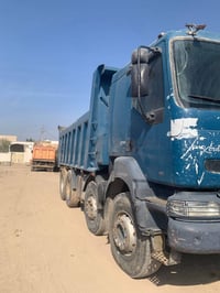 رينو قلاب • موديل ٢٠٠٣ • واسط