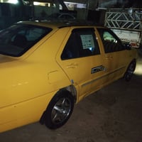 شيري كوين موديل 2010 السياره كلها شغاله صدرها خير من الله غرفتها حلوه ...