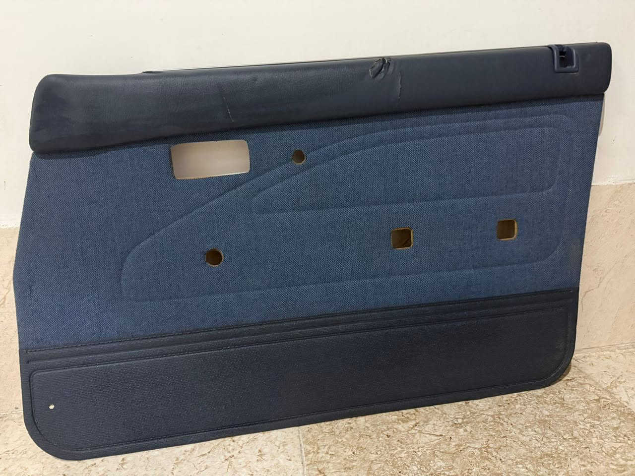 3 قطع  نيلي  وتساب ***********
