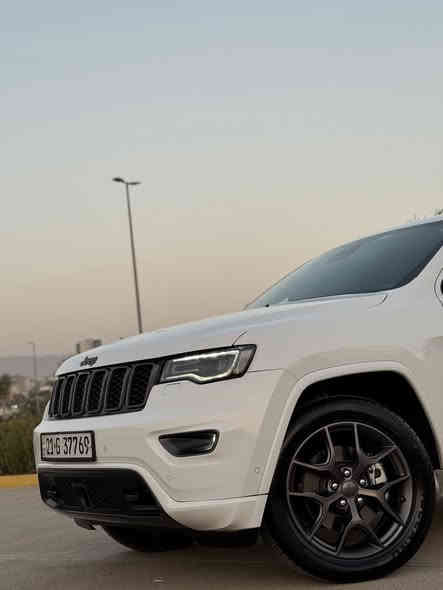 ‎‏grand cherokee 80th years 2021 V6  

‎‏‎اللَّهُمَّ صَلِّ عَلَى مُحَمَّدٍ وَعَلَى آلِ مُحَمّ
‎گراند جیروکی 
‎محرک 6 سلندر
‎ماشي 69 ألف

‎مكفولة كفالة عامة من الدعامية إلى الدعامية 
‎‏‎  ,  ،بدون رصعات ،بدون حتى شخط
‎‏‎دعاميات هم بدون صبغ ،رمل مابي 

بيها مكان تكحيل كارت
بقية كلها بشرط
فول فول مواصفات
رادار امامي كبير
‎هشاشة كبير لمس كاميرا حاس

دبلات جوب
‎بانوراما 
‎كشن جلد كشن كهرباي  تبريد مركزية
دواخل احمر بيلادي 
كشنات تدفيه و تبريد
‎ ستيرن تدفيه 
‎رادار خلفي و جانبي
‎بصمة تشغيل عن بعد باب جك ليد زينون 
‎تحكمات ستيرن دبل فوليوم فورويل 
‎سيـارة عل نظافتها احسبها صفر زيرو

‎‏‎تخم تاير الاصلي 

‎‏‎محرك كير بشرط مامفتوح 
‎‏‎سيارة حيل نظيفة كلشي عل بلاد لوك
‎‏‎باسمي السنوية بشرط تحويل و خرامة 
‎‏‎سيارة مابيـها دينار مصرف كامل من كل نواحي

‎نفسي يوم /تحويل و وكالة حاظر 
‎مكاني /داخل سليماني

‎🔸سعر 334$ مجال بصيط

‎رقم تلیفون ***********
