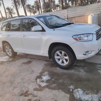 هايلندر • ٢٠٠٩ • رقم بغداد