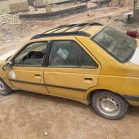 باص • ٢٠١٠ • النجف حي النداء