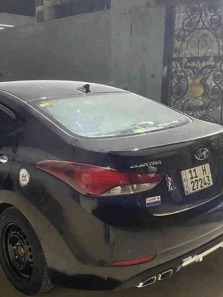 سلام عليكم النترا 2015 امريكي مكينه 1800دوش حادثها جاملغ امامي وبنيد بدون تواخل فقط بدون دواخل السياره كير مكينه مكفولات صدر امامي خلفي جديد تخم تاير جديد تبريد ثلج مكاني بغداد  السعر 113 وبيها مجال***********
