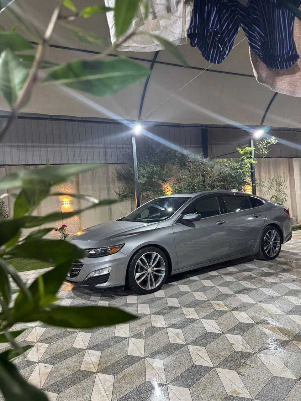السلام عليكم
ماليبو البيع مديل 2023 Lt  فول مواصفات محرك 1500 تيربو🚀
ضربتها 3 قطع وبيها قطعتين كلير من امريكة رباك مكفول ما طاك

بجم كبس
رقم بغداد معوقين اسويلك وكاله

السعر ١١٠ وبيها مجال عليها غرامه ٦٠٠ تنزل من السعر
عنوان بصره المعقل
***********
