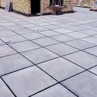 اعمل بصمت ودع عملك يتكلم مستعدون لعمل اسطح المنازل ب الاشتايكر شرط الف...