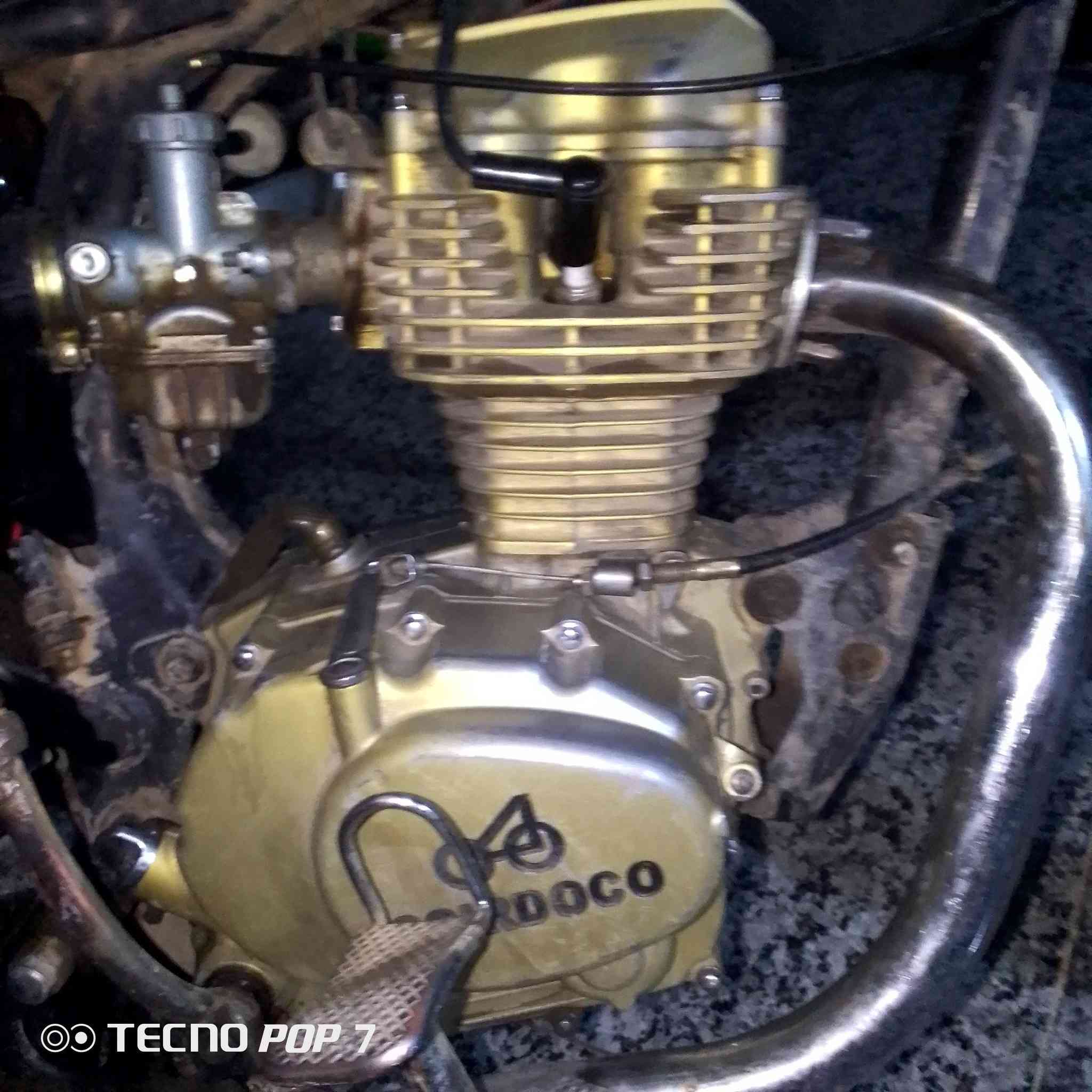 السلام عليكم ورحمه دراجه نامه موديل ١٧دراجه كلش حلوه سرعه ومعدل مكاني ديالى الخالص هبهب السعر 225وبيه مجال قليل للاستفسار على الرقم ***********
