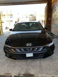 النترا • ٢٠٢٤ • حادث قطعتين