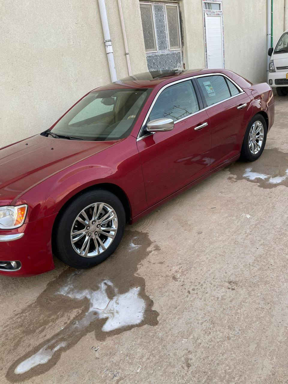 وين اليدور كفاله عامه
اوباما 2014
فول موصفات C
فتحه 
داخل عسلي 
6سلندر 
فول تحكمات 
كفاله عافه من ضربه والكص والسرقه  
سياره جديده بمعنى الكلامه 
مكاني بصره 
حساس امامي خلفي 
اشاره مرئي 
رادار نقط عمياء 
برده 
ضبابي 
تدفئه تبريد كشنات 
كير مكينه تبريد كفاله عامه
السعر 100وبيهه مجال
***********
