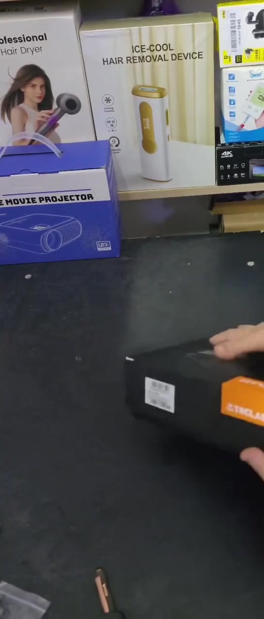 Mini pc المواصفات ب المقطع جديد كبس رامات 16 ذاكره512 معالج ل n150
اعلى سعر ابيع اخوان لا تكلي سعره يرحم والديك


**إذا كنت صاحب هذا الإعلان وتريد حذفه لأي سبب، رجاءا أرسل رسالة إلى الدعم الفني**