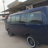 بيجو ١٩٩٦ • مرور ٣٠ • مصفرة