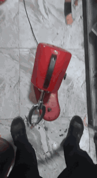 عجانة ١٥ لتر  للبيع استخدام اقل الشهر سوريه صنع  عجانه جديده عنوان بغداد كريعات تعجن بيها عجين مال خبز مال صمون  مال كعك  مال بيتزا 
السعر خاص***********
