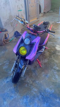 سكنس جبلي • الزعفرانيه • كفالة عامه