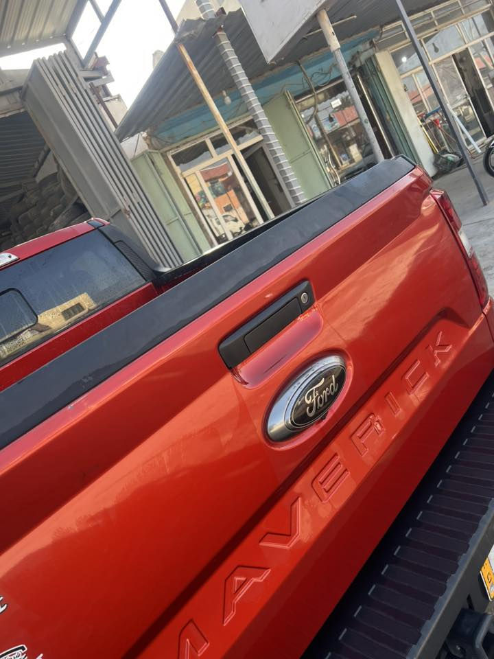 السلام عليكم
مافرك لاريت مديل 23 رقم بغداد باسمي 

مكان السيارة سامراء الضرر تبديل قطعة فقط چاملغ السايق بدون ضرر داخلي مع صبغ وتعديل جزء من باب السايق وبيها بعض الملاحظات 
رقم الشاصي مرفق بالمنشور 

رايدها ب193 وبيها مجال 

***********
