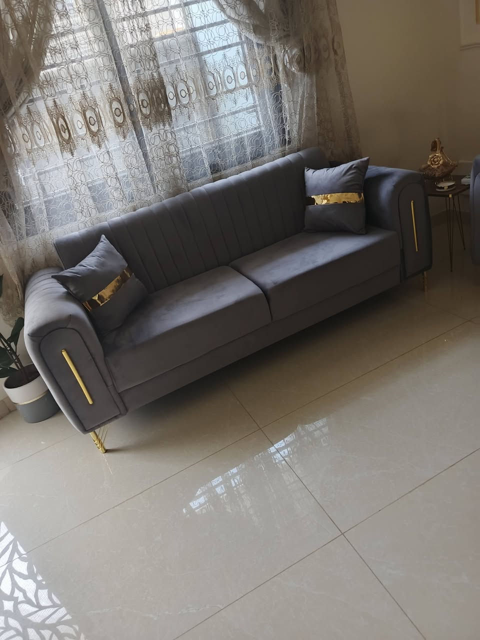 عندي هذا التخم جدييييييد اسبوع من اخذته اخذتة مع التوصيل ب٤٧٥ بيه مجال هو عراقي بس شغلة ممتاز


**إذا كنت صاحب هذا الإعلان وتريد حذفه لأي سبب، رجاءا أرسل رسالة إلى الدعم الفني**