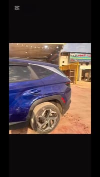 تم تعديل الباب بارد PDR سمكرة الأخوين 🛠️ بغداد البلديات  للتواصل ٠٧٧٠٤...