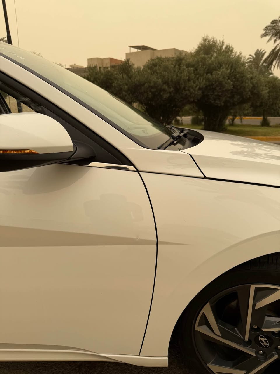 هيونداي النترا  2024  كامل مواصفات

الموديل : 2024 خليجي كوري تجميع الصين

المحرك : 1.5 دبل نوزل 

العداد : 20 الف 

#السعر : 148

الارقام : اربيل باسمي 

ابرز المواصفات للسيارة

بصمة تشغيل بصمة ابواب

شاشة اصلية أبل كار بلي

عداد سرعة ديجتل

مقاعد جلد اسود

6 ايرباك الدشبول الدركة التكم المقاعد

لایت led

لایت زنون عالي ناصي

فتحة سقف

الدركة شكل الرياضي حرف D

ويل رياضي حجم 17

تبريد قطعتين

مري كهرباء + اشاير بالمري

كروس سرعة وفول تحكم ستيرن

حساسات خلفية + كاميرا

سايد بريك كهربائي

درايف مود + اوتو هولد

بغداد _ الشعب 
*********** بغداد, العراق
