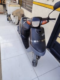 بطة • نضيفه • مكينة شغاله