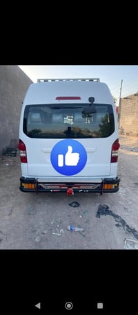 مديل ٢٠١٣ • غاز ٦٠ لتر • تحويل مباشر