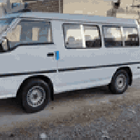 هوندا • ١٩٩٦ • موصل رشيديه