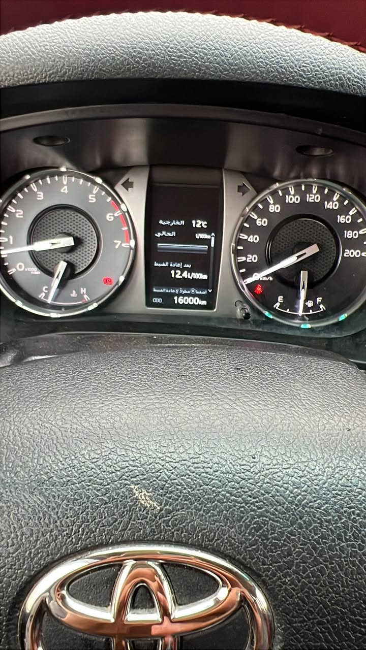 السلام عليكم 
تيوتا 2025 سياره صفاره جديده فول وضع شركه البيع السعر248


**إذا كنت صاحب هذا الإعلان وتريد حذفه لأي سبب، رجاءا أرسل رسالة إلى الدعم الفني**