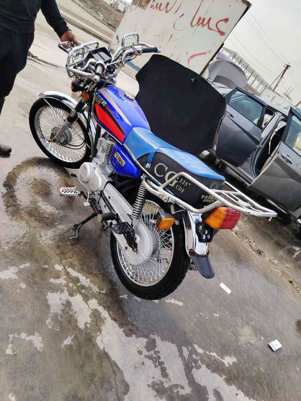 للبيع تايكر مودي 2023 مكيه شرط وايرمنيه كل شغاله احله من صور ملافيس مكان موصل الأيمن السعر علا خط ***********
