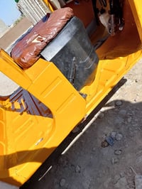 موديل ٢٠١٩ • شهر ١١ • مصبوغ