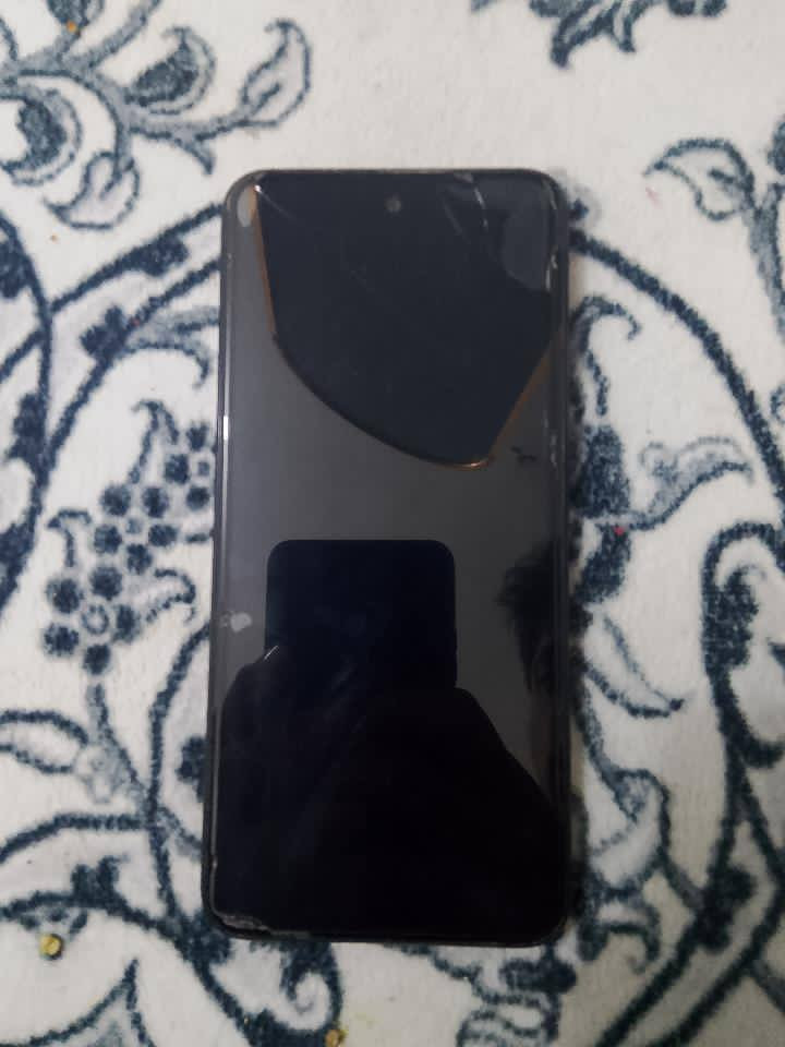 تكنو سبارك40
مستعمل شهرين فقط
نضافه99/100
ذاكرة256
معليكم بالفطور هاي باللزكه الشاشه مابيها لو شخط
ب120وبي مجال بسيط


**إذا كنت صاحب هذا الإعلان وتريد حذفه لأي سبب، رجاءا أرسل رسالة إلى الدعم الفني**