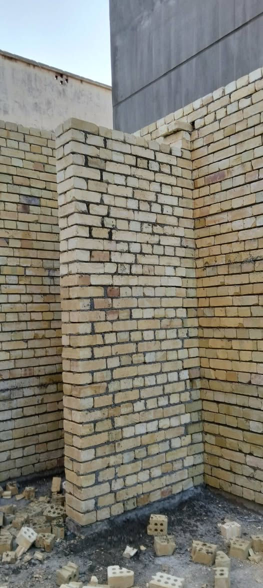 كادر بناء مصري شغل درجه اولى استلام مهندس طابوق او بلوك واسعار مناسبه والتزام بالمواعيد ***********
